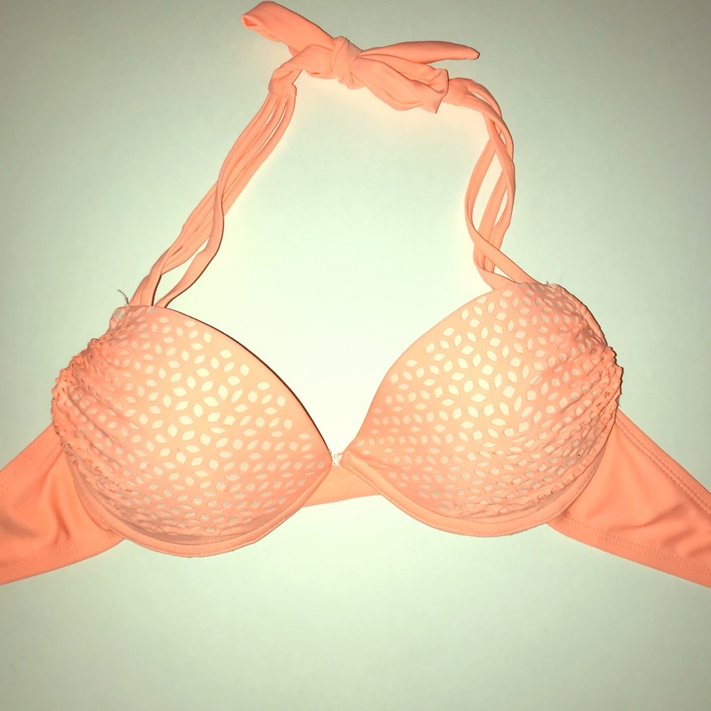 Bathing Suit Top